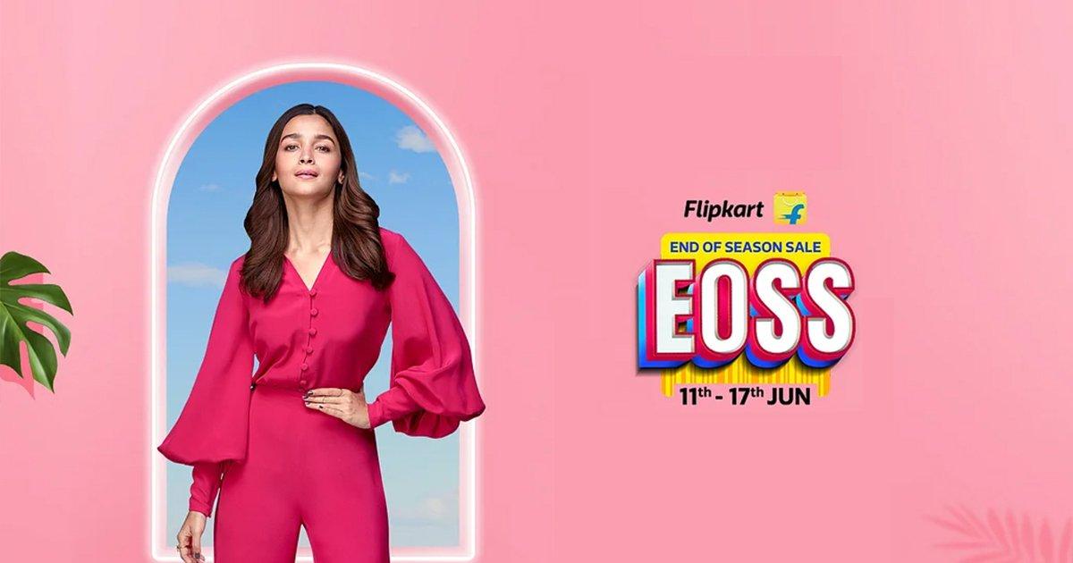 6 Summer Trends You Can Shop For At Flipkart’s End Of Season Sale 2022