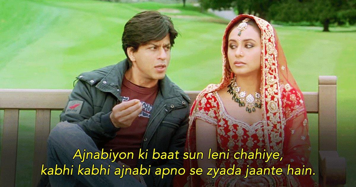 Back In 2006, Kabhi Alvida Na Kehna’s Mature Take On Relationships Was Way Ahead Of Its Time