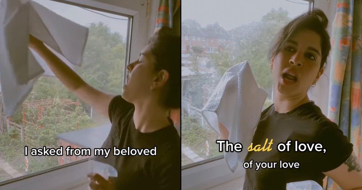 This Content Creator Is Translating Bollywood Songs To English & Ruining Them For Us Forever