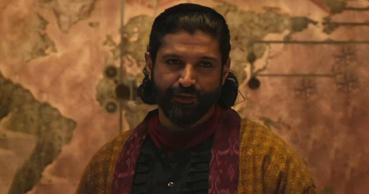 We Finally Got Our First Look At Farhan Akhtar In The MCU With Ms Marvel