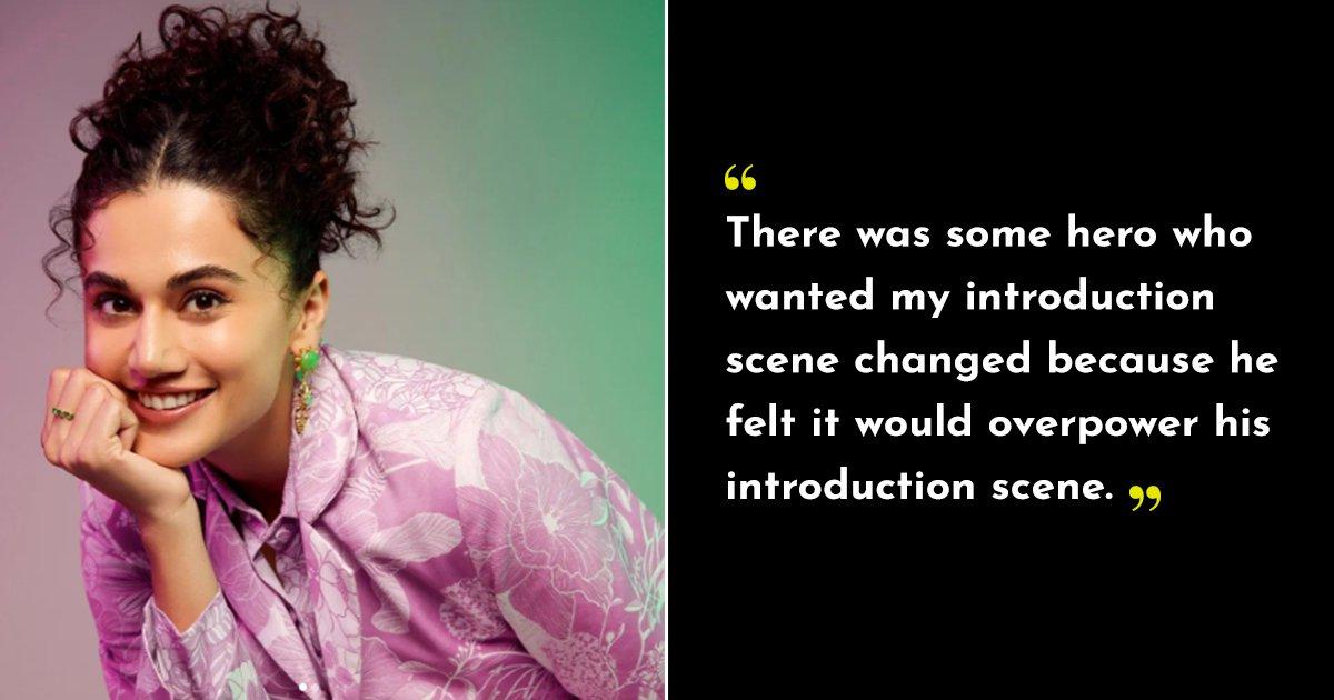 7 Times Women In Bollywood Opened Up About The Casual Sexism They Experienced