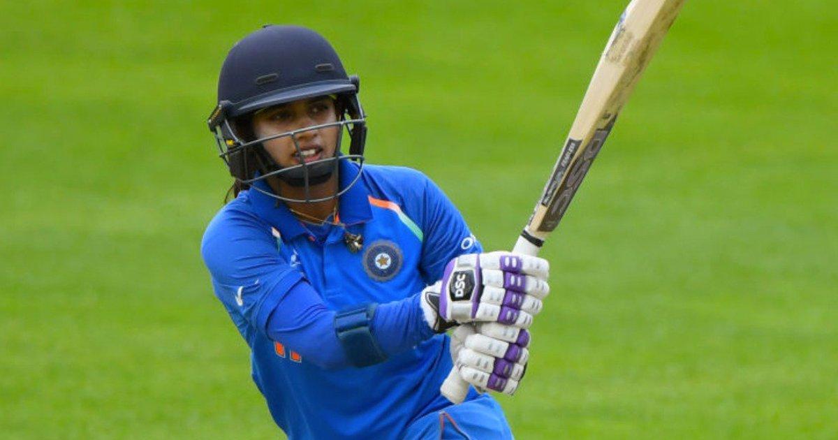 Mithali Raj Announces Retirement From International Cricket After A 23-Year Career