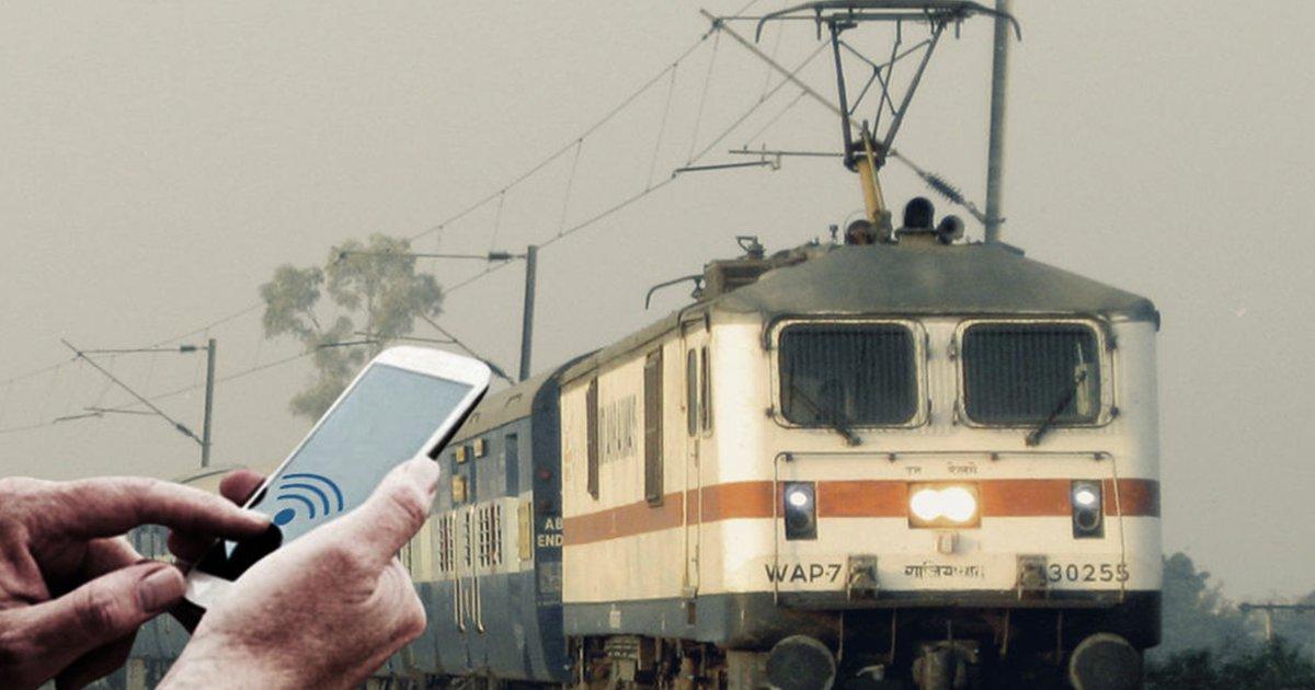 Secunderabad Railway Station Becomes A ‘Hub’ For Downloading Porn After It Offers Free WiFi