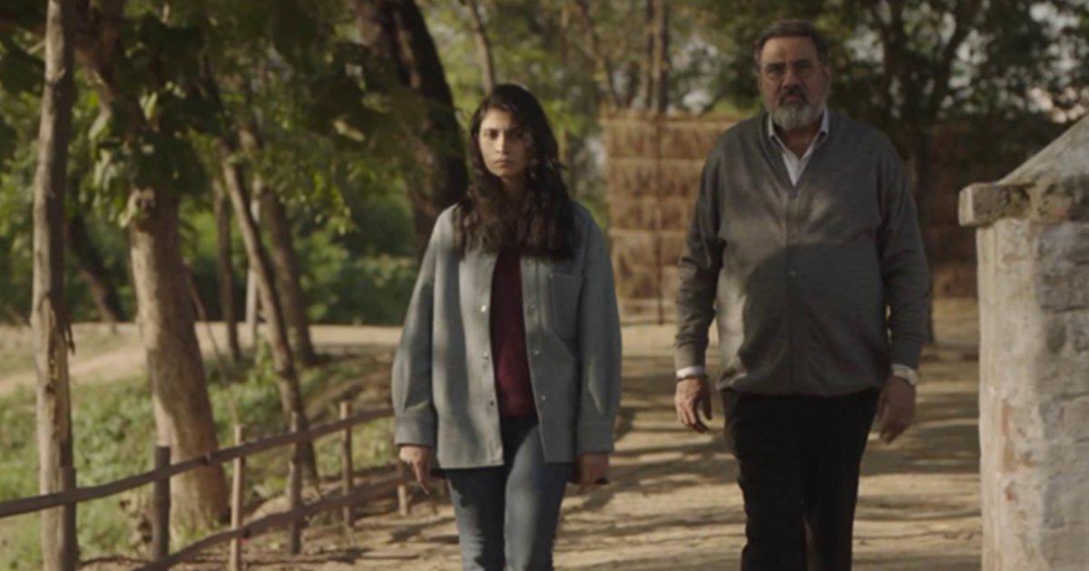 ‘Masoom’ Trailer: Boman Irani’s OTT Debut Is A Nail-Biting Thriller That’s Got Us On The Edge
