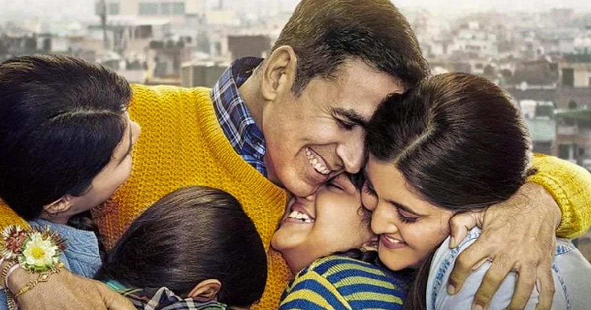 Akshay Kumar Turns Into A Superman-Esque Brother For His Sisters In ‘Raksha Bandhan’ Trailer