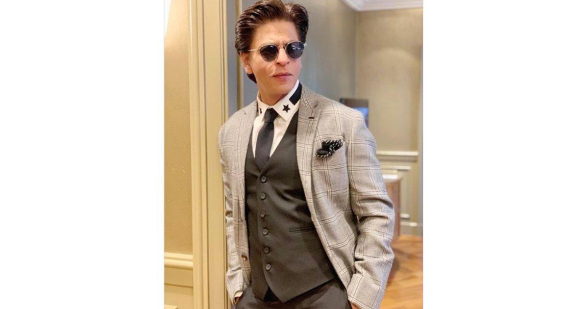 7 Times Hollywood Celebs Have Spoken About How Much They Love SRK