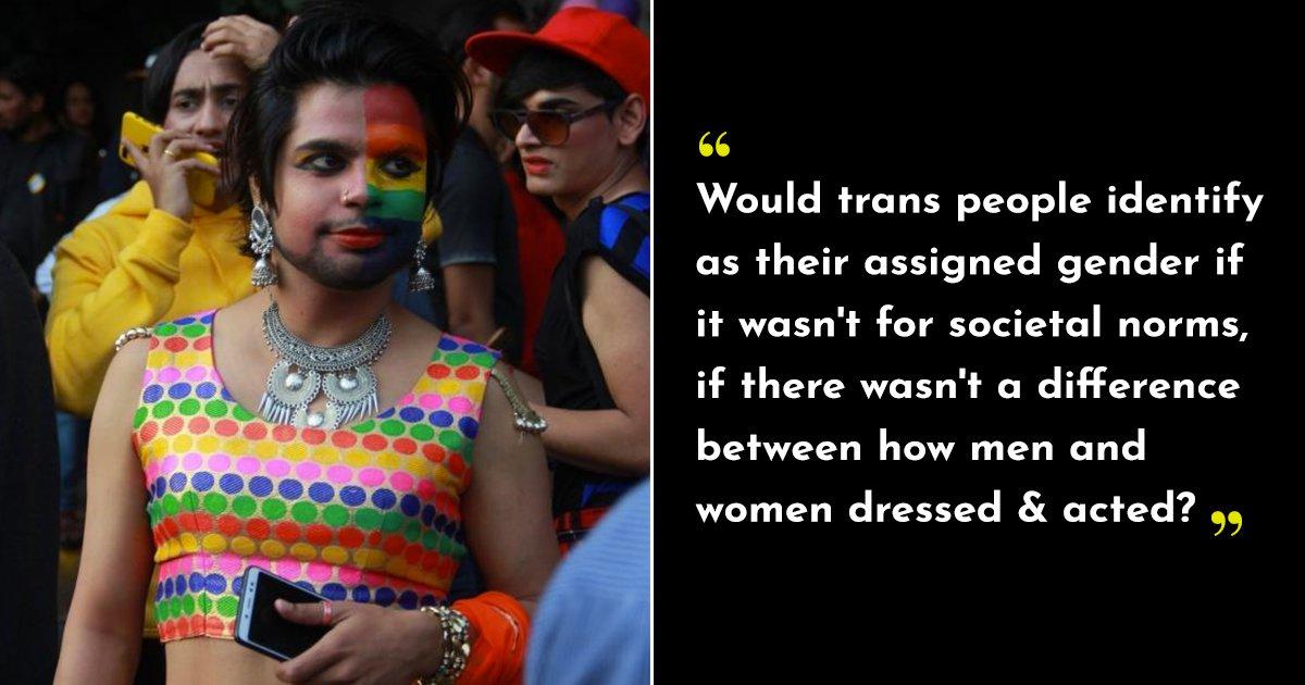 Redditors Share 20 Things They Have Always Wanted To Know About The LGBTQ+ Community
