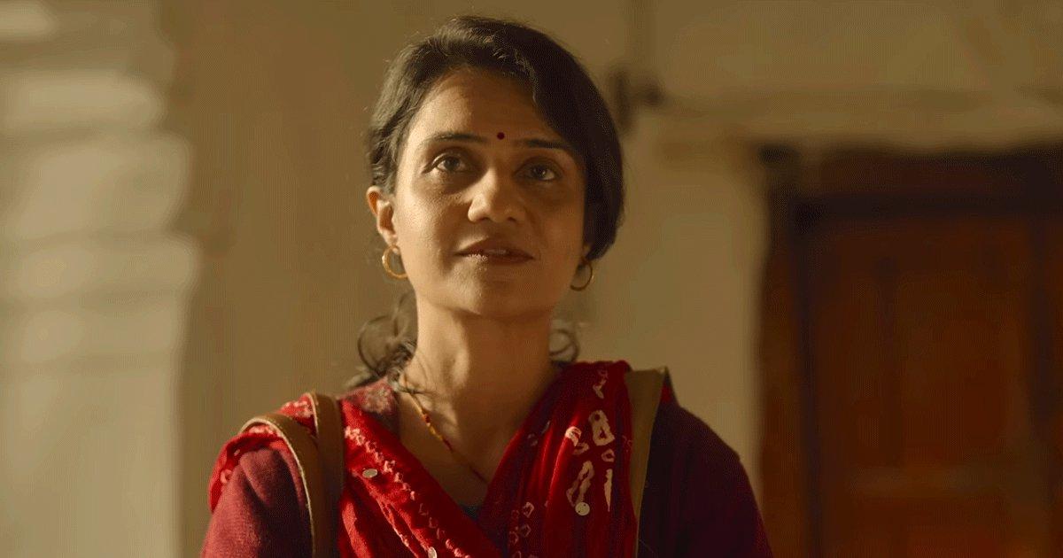 TVF’s Saas Bahu Achaar Pvt Ltd Trailer Is About A Divorced Woman’s Entrepreneurial Journey