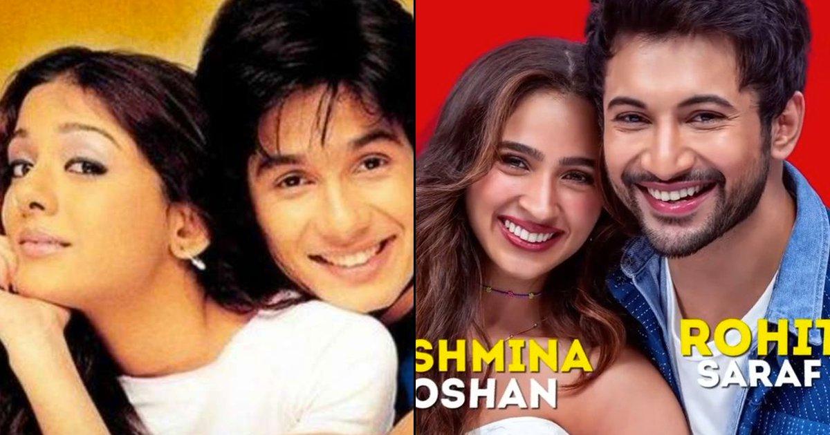 Our Fave Rom-Com ‘Ishq Vishk’ Is Getting A Reboot & It’s The Only Upgrade We Need Next Year