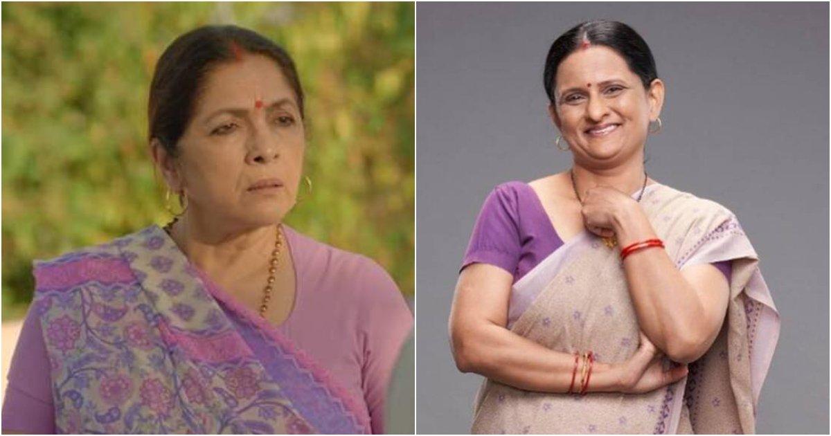 From Neena Gupta To Sunita Rajwar, 10 Female Actors We Would Like To See More In Comedy Roles