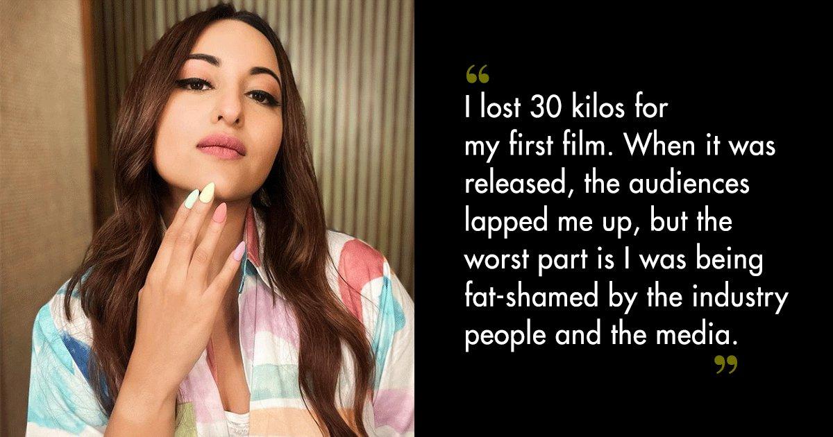 Vidya To Sonam, 11 Actresses Who Opened Up About Bollywood’s Unrealistic Beauty Standards For Women
