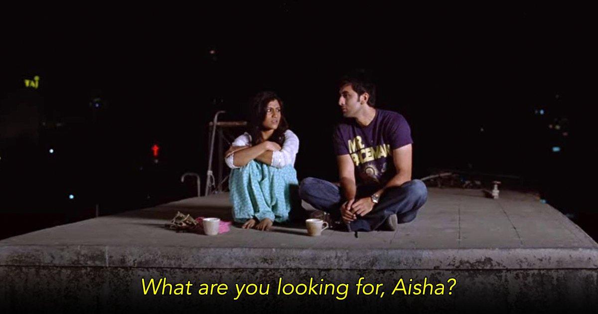 14 Nuanced Terrace Scenes In Bollywood Films That Prove The Best Conversations Happen There