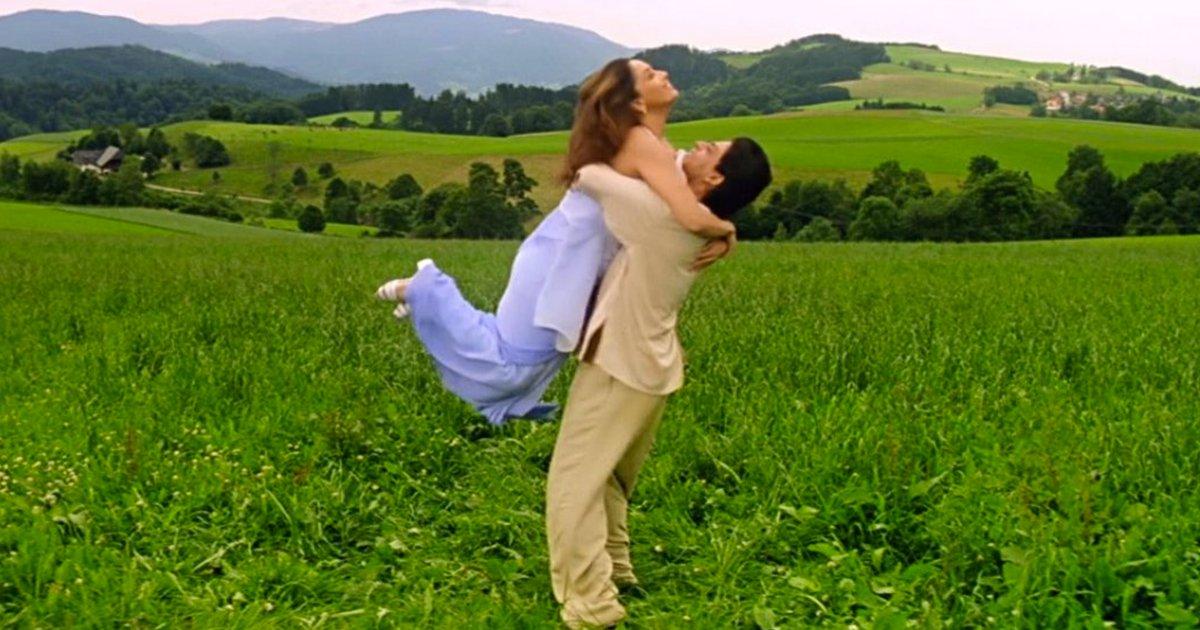 In A World Of Hookups & Cheating, I Want A Love Story Like Yash Chopra’s Movies