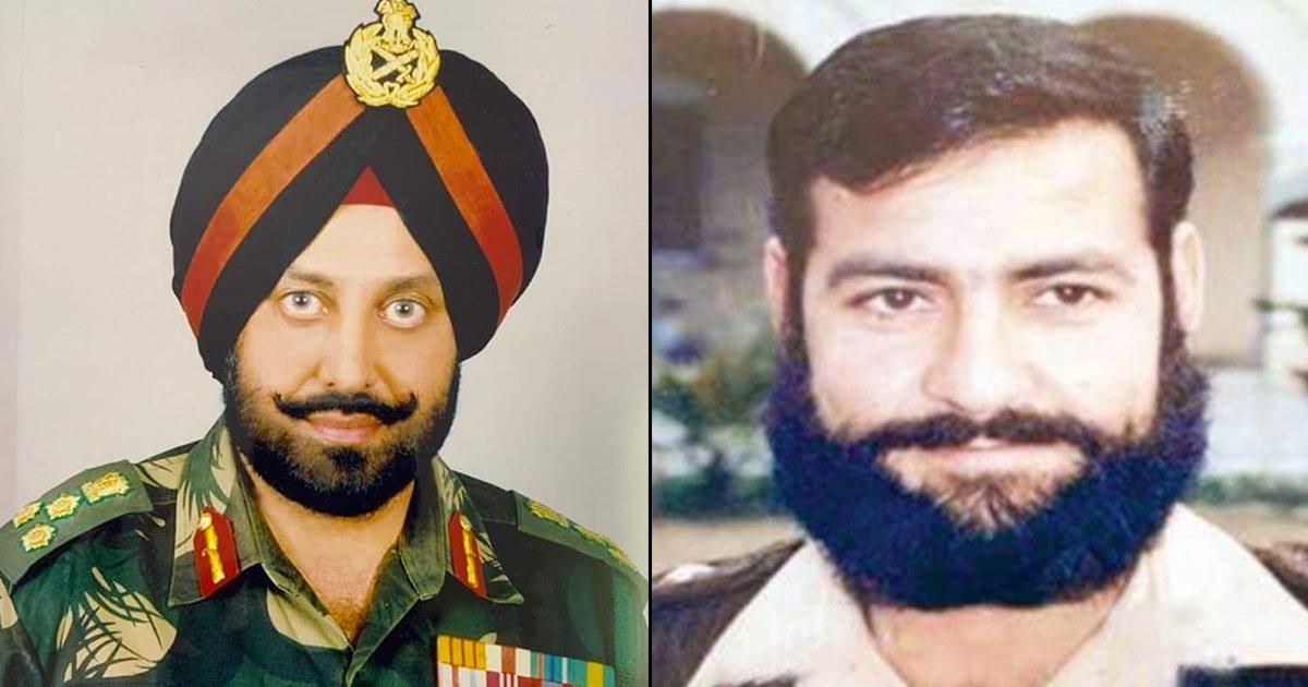 Kargil War: How A Letter From Indian Army Earned A Pak Soldier His Country’s Highest Military Award