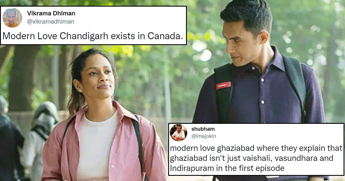 Indians Are Sharing The ‘Modern Love’ Version Of Their Own Cities & They Are Hilariously Accurate