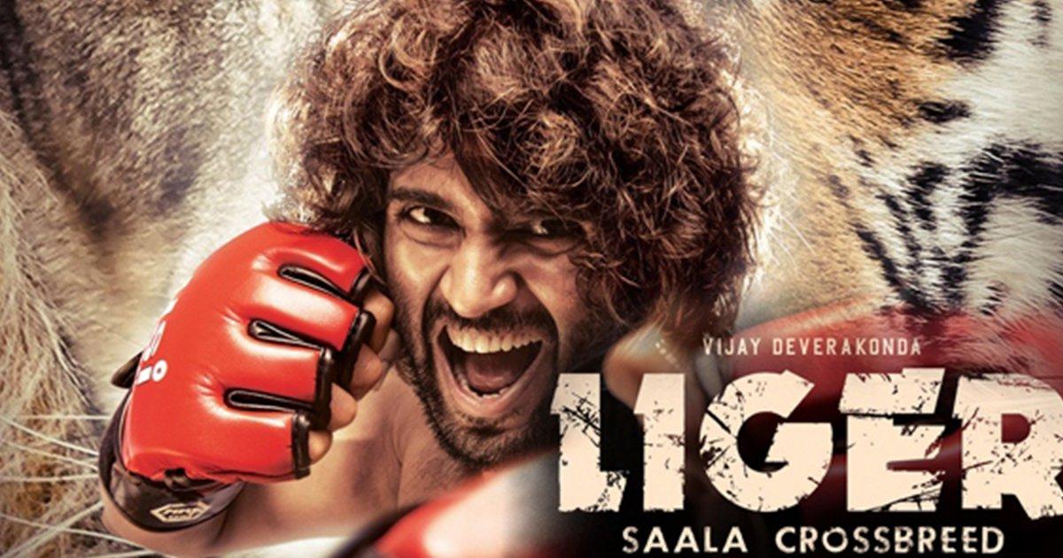 14 Reasons Why Vijay Deverakonda’s Liger Promises To Be An Absolute Blockbuster
