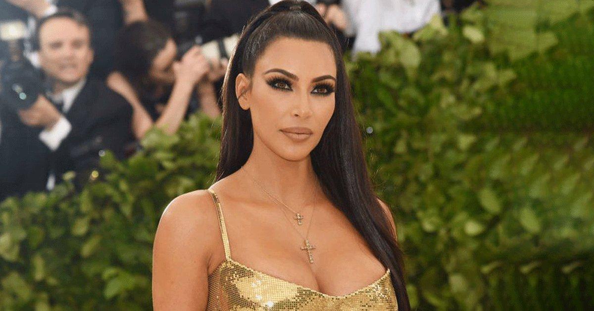 Kim Kardashian Reveals The Work She’s Had Done To Her Face Over The Years