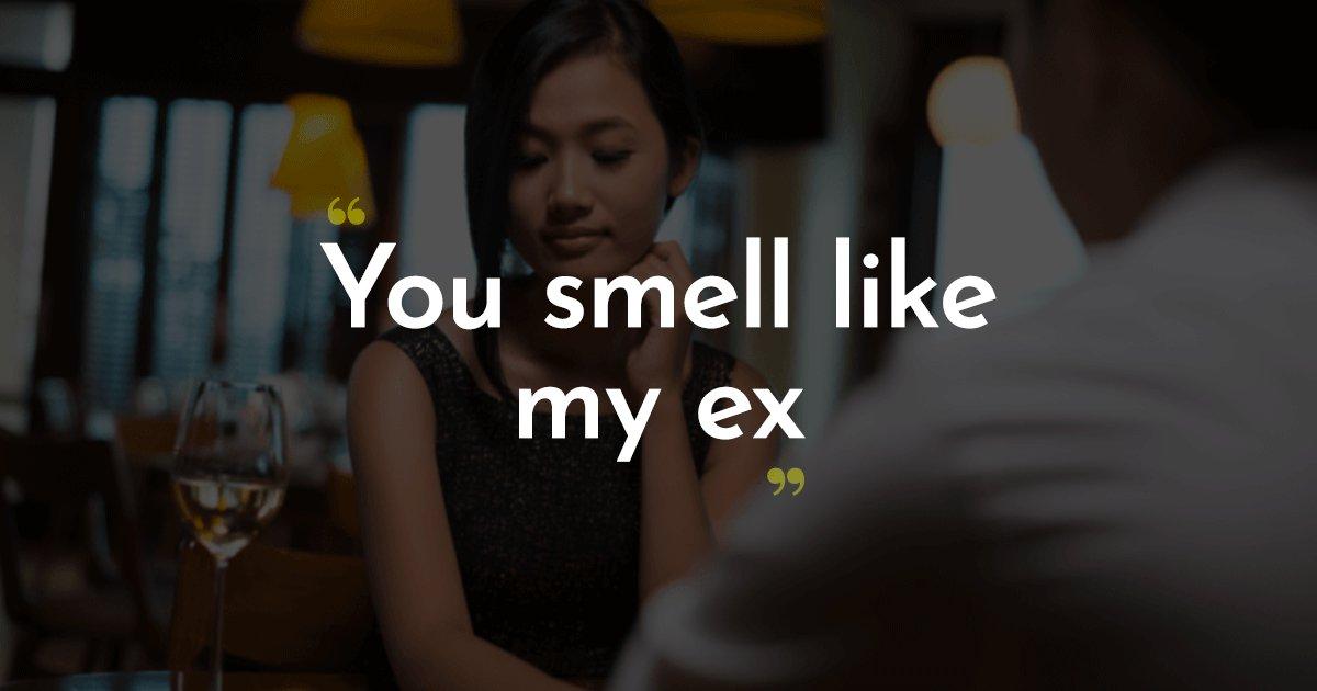 16 People Reveal The Absolute Worst Things They Heard On Their First Date