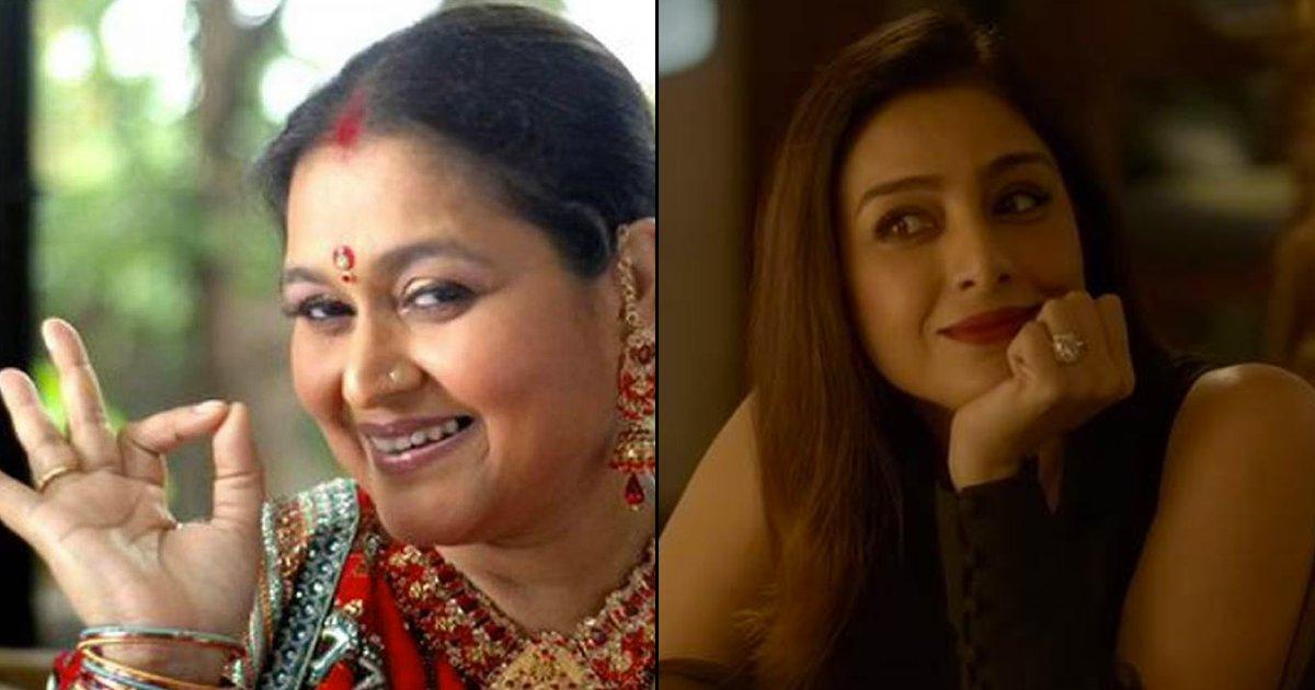 Tabu To Neena Gupta, 8 Actresses Who Delivered The Most Solid Comic Performances In Bollywood