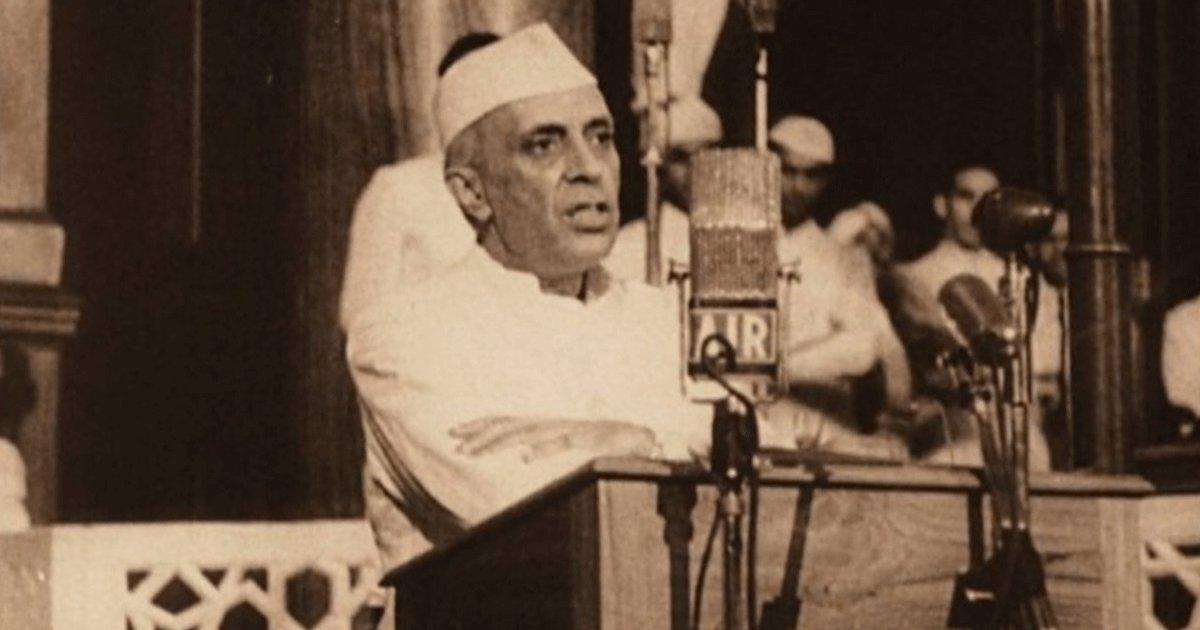 With Ms Marvel, Pt. Jawaharlal Nehru Becomes The First PM To Feature In The MCU