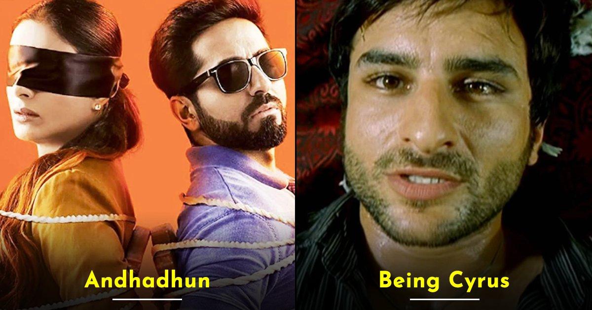 Andhadhun to Talaash: 10 Open-Ended Bollywood Movies & Shows That People Still Don’t Understand