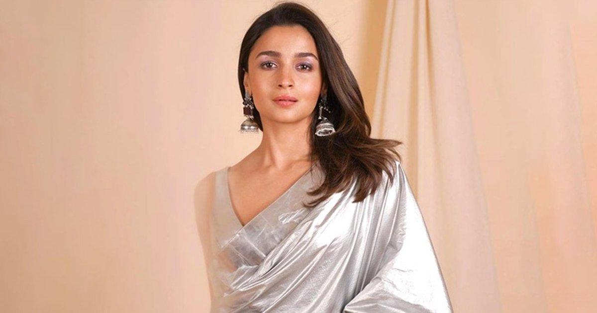 “Why Does Having A Child Change My Professional Life?” Says Alia Bhatt As She Claps Back At Trolls
