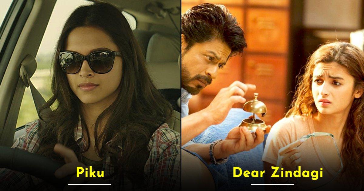 These 19 Bollywood Movies Show Women In The Limelight And Popular Male Heroes In The Sidelines