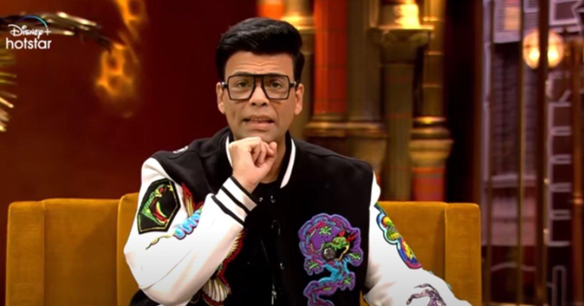 ‘Koffee With Karan’ Being Trolled For Discussing Sex Is Exactly Why We Need More Conversations Around It