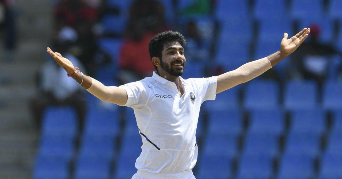 Jasprit Bumrah Has Spearheaded India’s Pace Revolution & Is Every Bit Worthy Of Being Our Captain