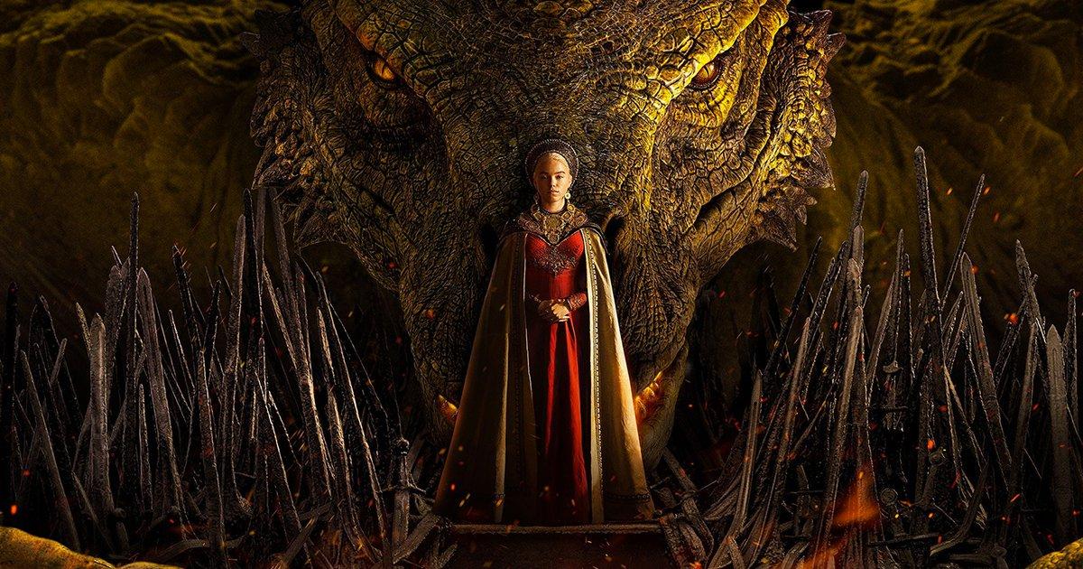 The ‘House Of The Dragon’ Trailer Is So Good It Might Resurrect The ‘Game Of Thrones’ Franchise