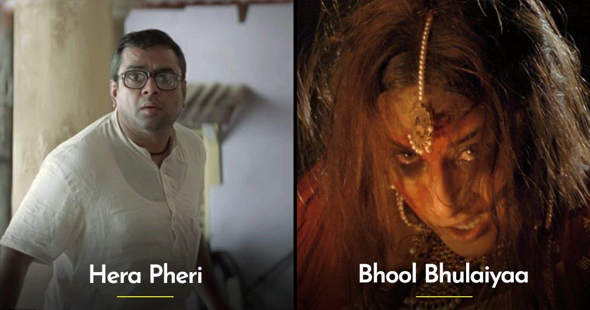12 Bollywood Comedy Movies From The 2000s That You Need To Binge-Watch For A Happy Weekend