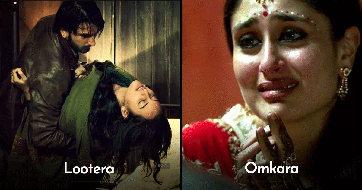 20 Bollywood Romantic Tragedies That Broke Our Hearts With Their Portrayal Of Love & Loss