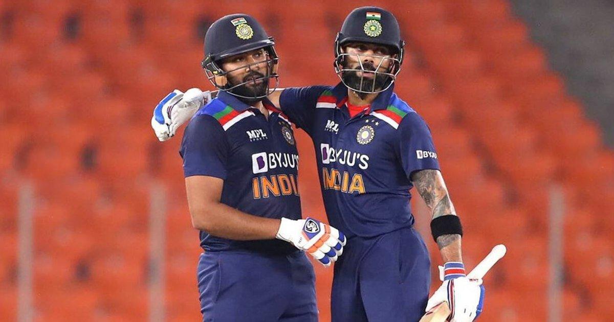 6 Times Rohit Sharma & Virat Kohli Stood Up For Each Other, Emphatically & Unapologetically