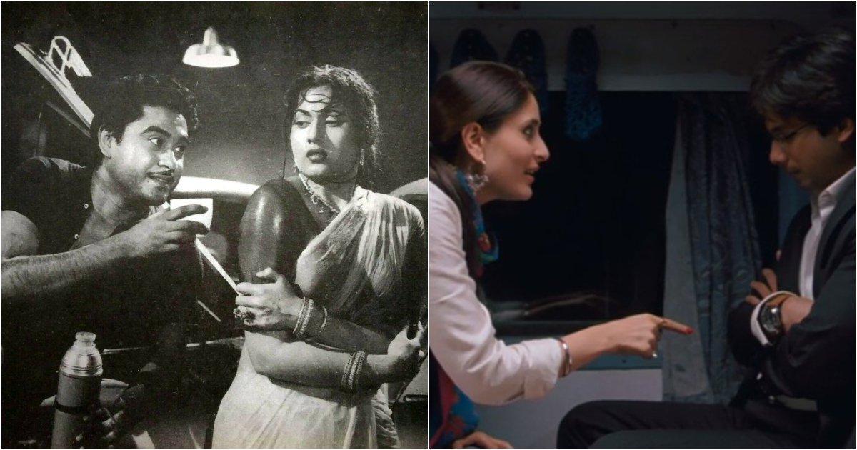 15 Adorable Meet-Cute Sequences From Bollywood Movies That Live in Our Hearts Rent-Free