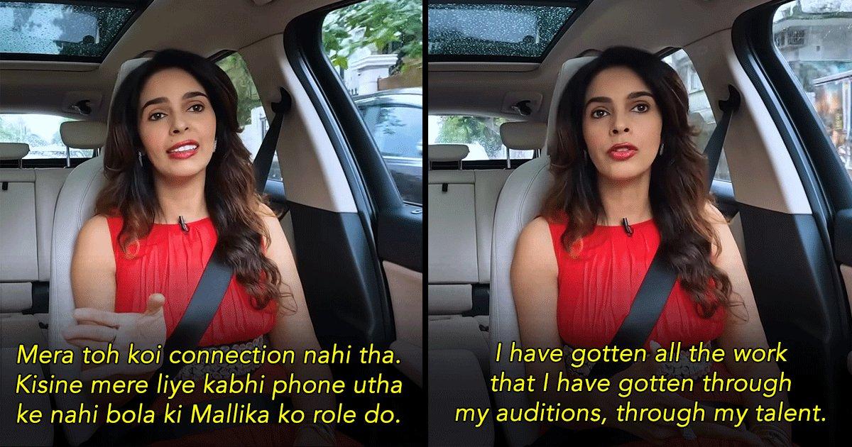 Mallika Sherawat Gets Candid About Typcasting and Making Her Own Way in Bollywood