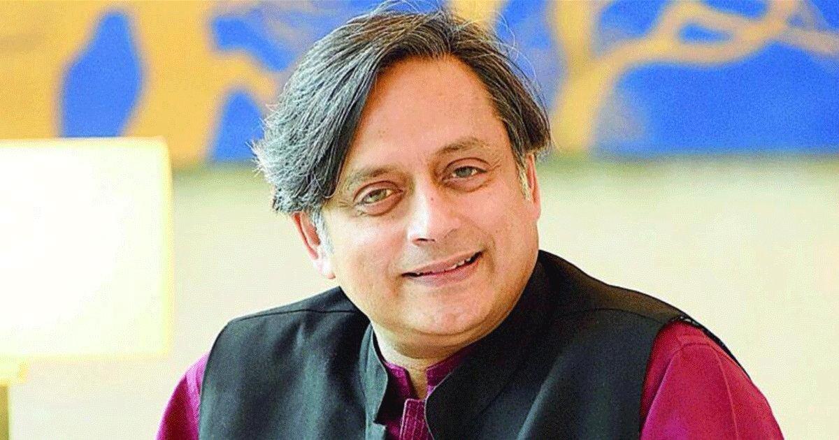 What Is Algospeak? Shashi Tharoor’s New ‘Word Of The Day’ That Has Caught Internet’s Attention