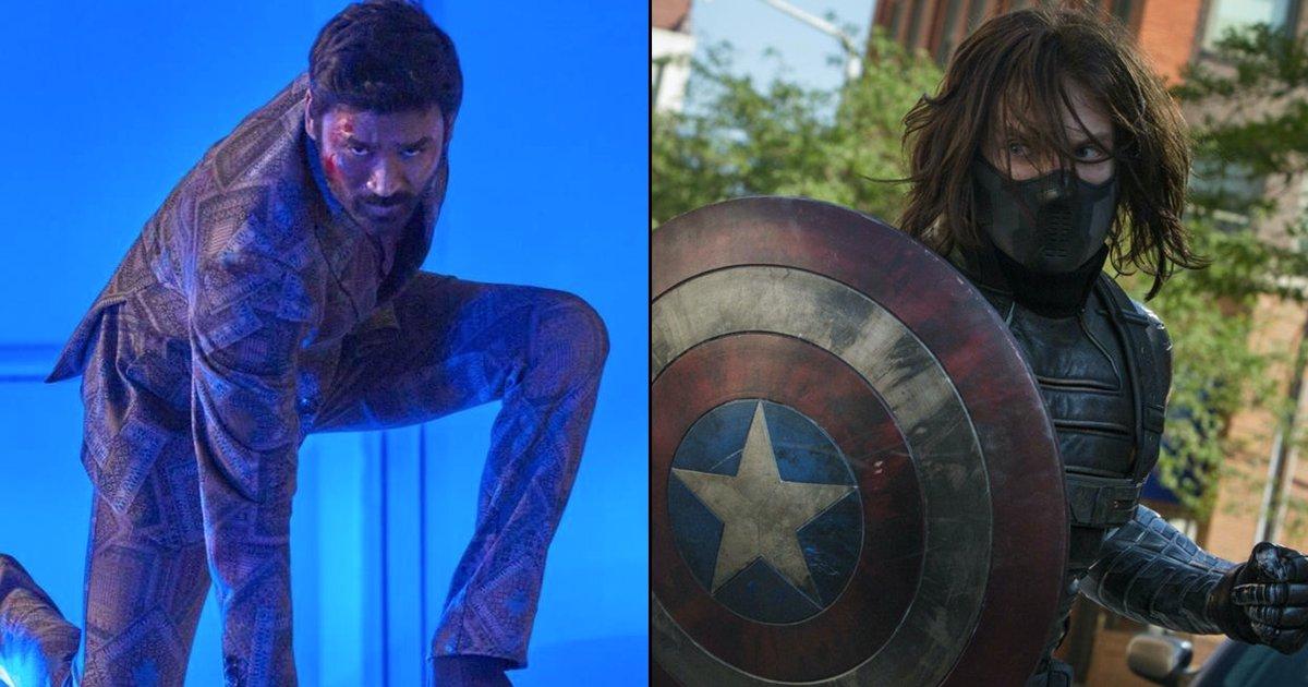 Russo Brothers Reveal That Dhanush Has Inspired Many Actions Scenes In Marvel Movies