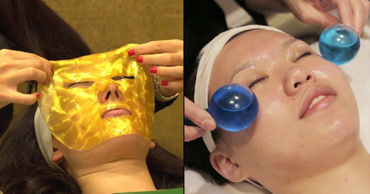 From Caviar to Bee Venom, 10 Of The Most Ridiculously Expensive Beauty Procedures