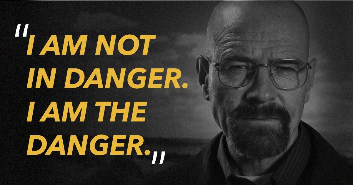 19 Of The Most Badass Villain Quotes Of All Time