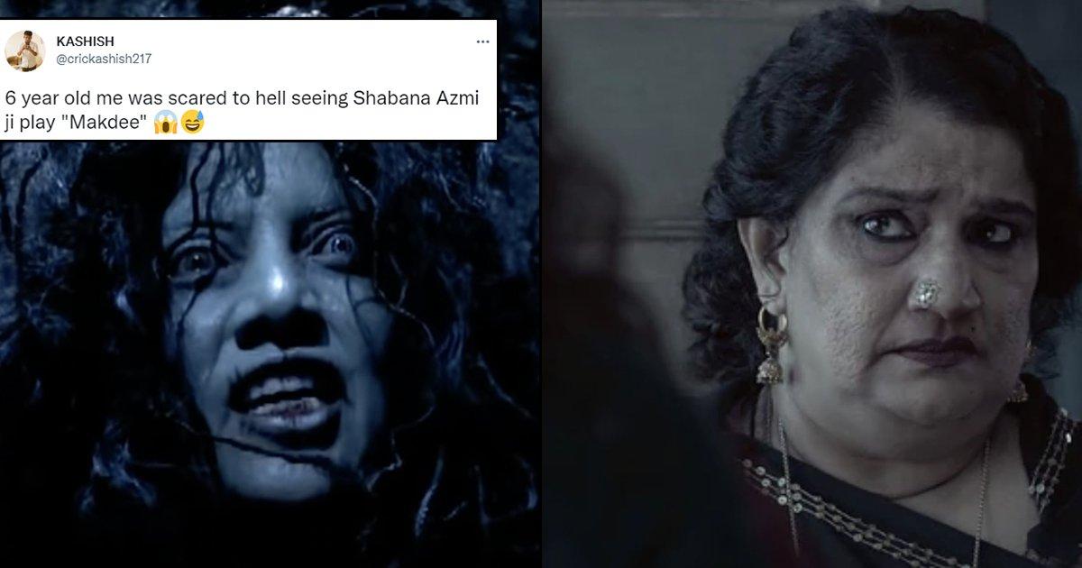 Our Favourite Bollywood Moms Are Just As Good As Badass Villains & Twitter Agrees