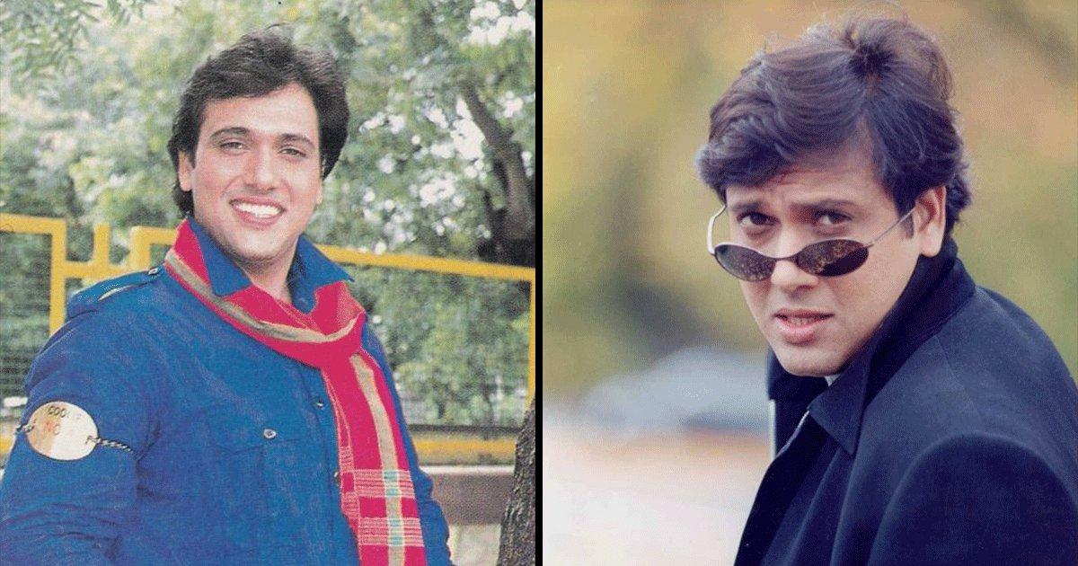 8 Reasons Why Govinda Will Always Remain Our Hero No.1