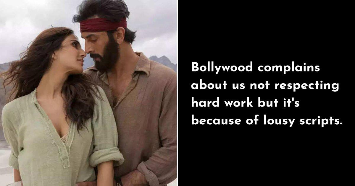 Bad Scripts To Lousy Sequels, 9 Reasons Why Bollywood Movies Are Actually Flopping