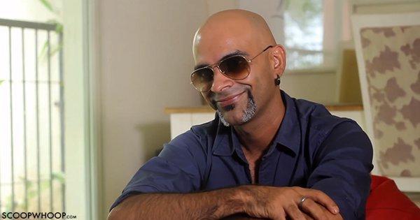 Simple Questions With Raghu Ram