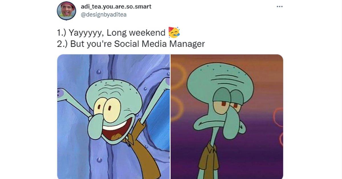 13 Memes About The Long Weekend That’ll Make You Laugh Even If You Don’t Have A Holiday