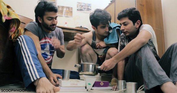 Things People Who Have Stayed In A Hostel Will Relate To