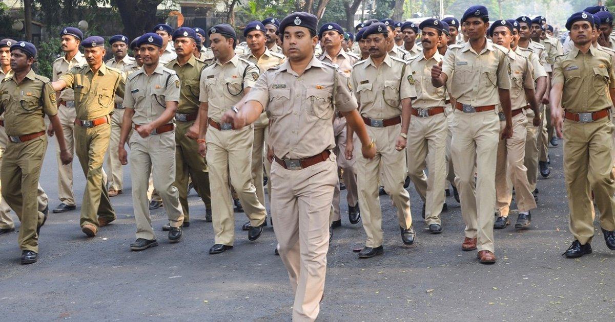 Fraudsters Ran A Fake Police Station In Bihar Metres Away From A Real One & No One Found Out