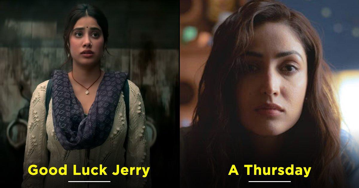 Women Kicking Ass In Dramas & Thrillers Is The Change We Asked For & Bollywood Finally Delivered