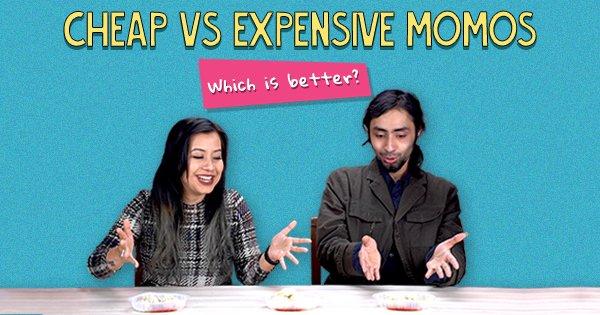Cheap Vs Expensive Momos: Which Is Better?