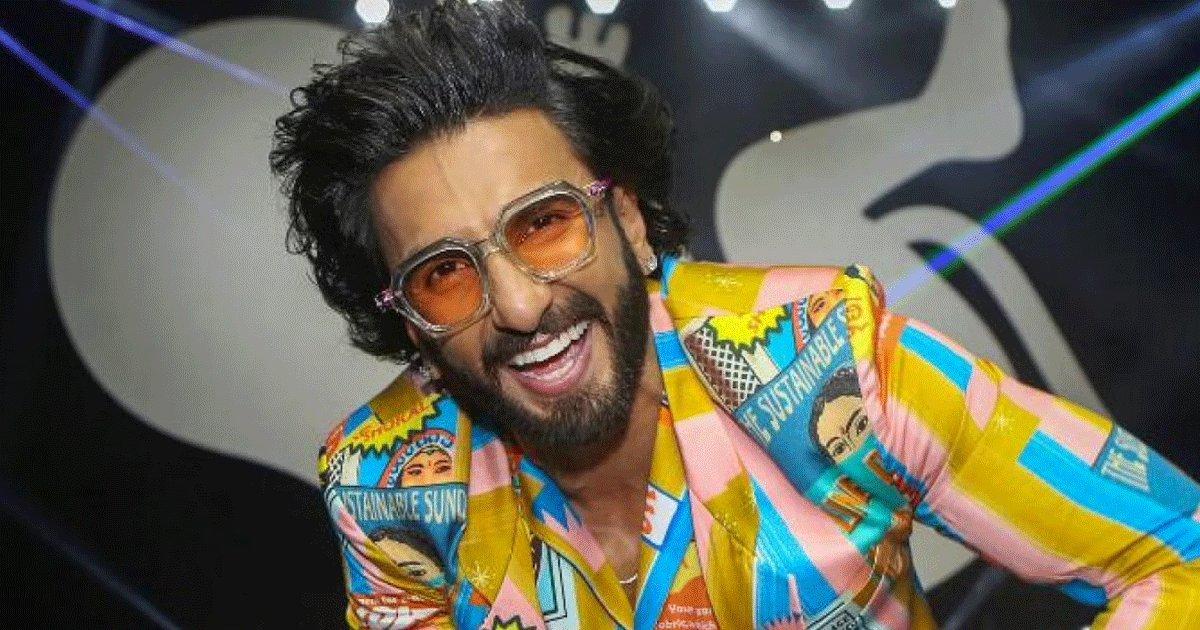 12 Questions Mumbai Police Might Ask Ranveer Singh When He Answers The Summon For Nude Photoshoot