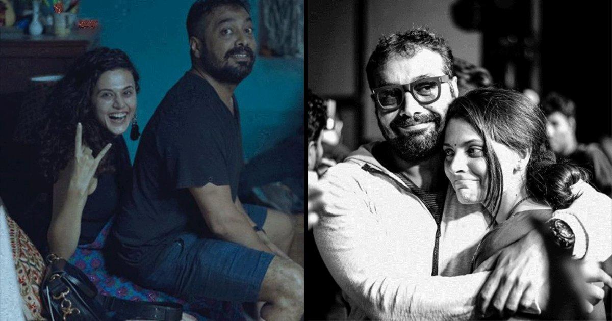 ‘Male Actors’ Insecurity Is So Much More’: Anurag Kashyap On Why He Prefers Women-Led Films